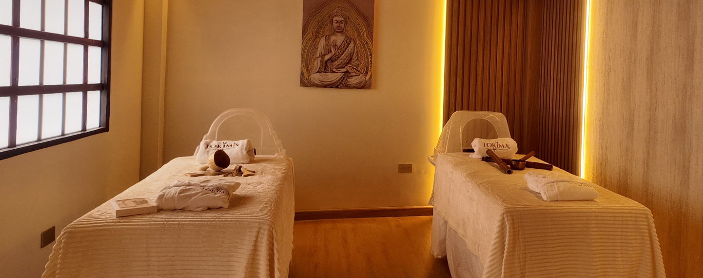 Experiencia nocturna en la finca