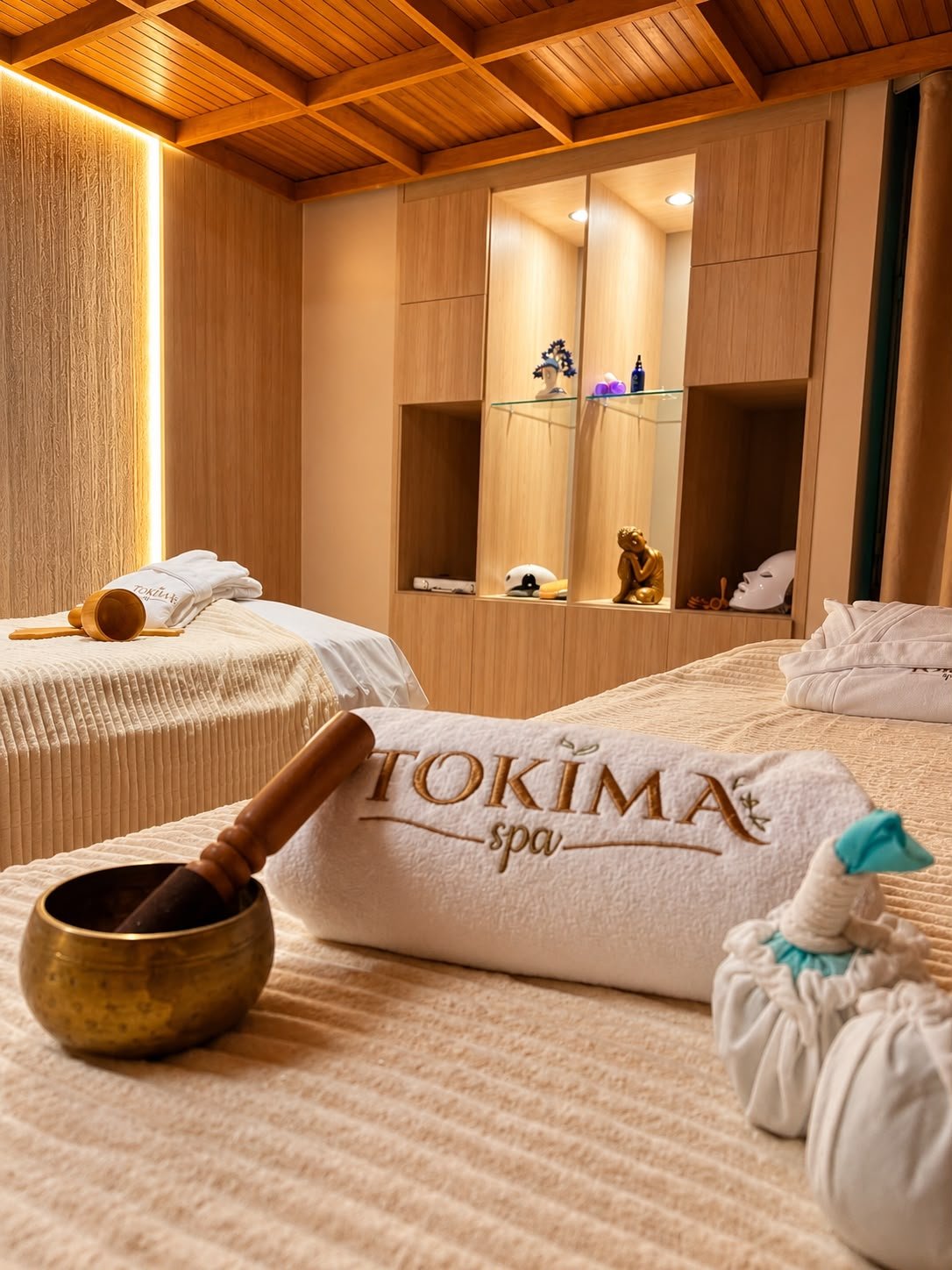 Osaka pareja